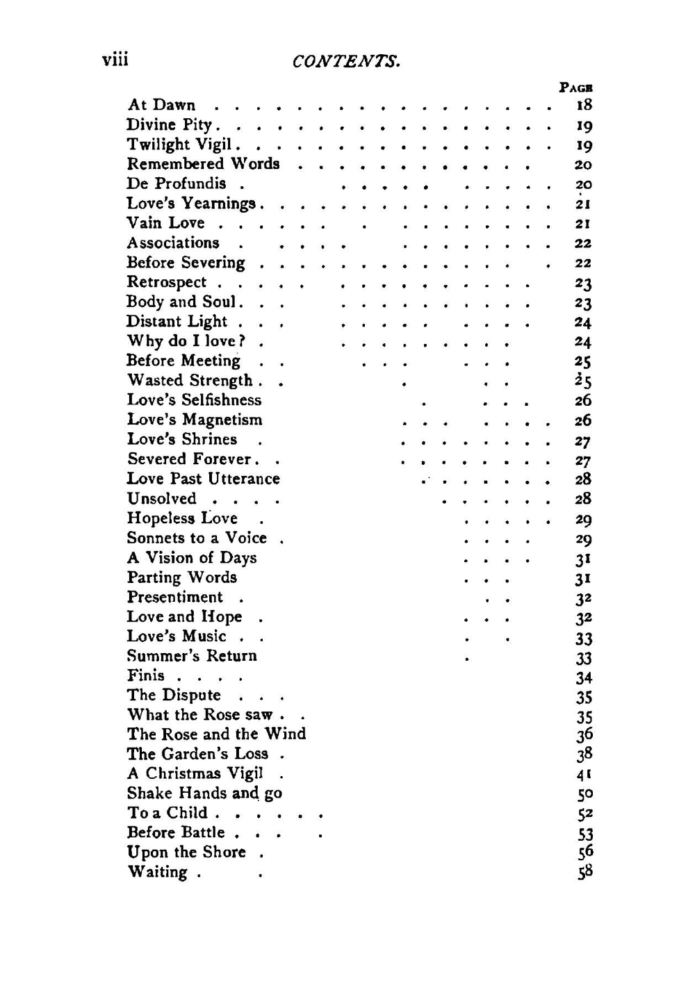 The Collected Poems of Philip Bourke Marston | Philip Bourke Marston