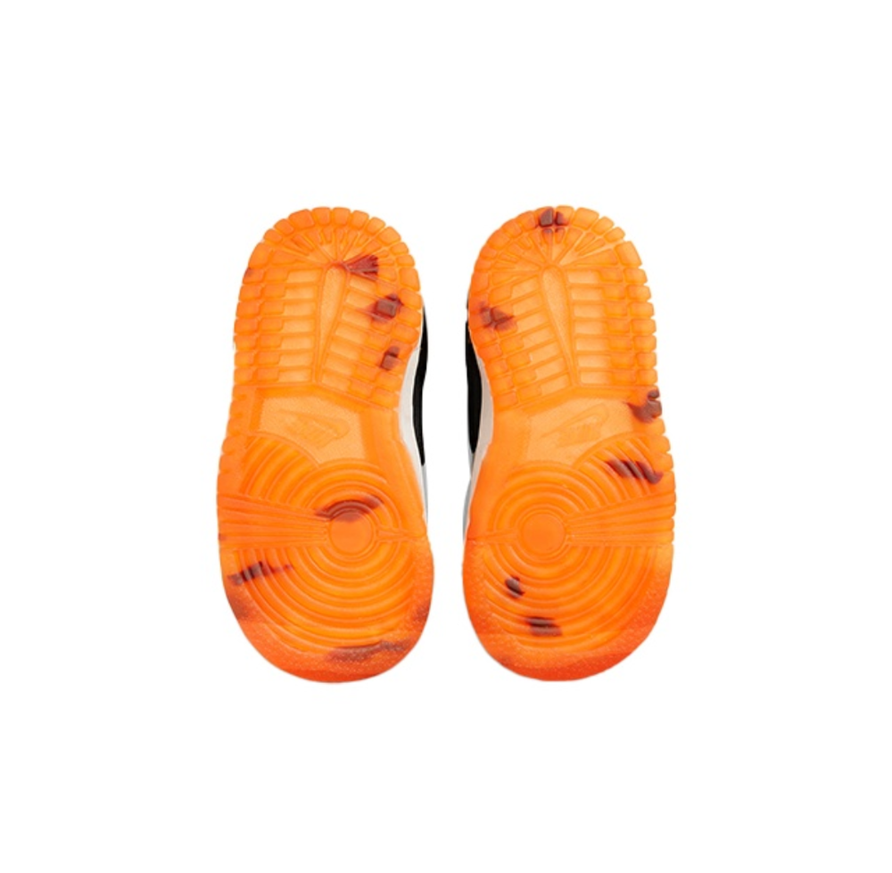 Детские кроссовки Nike Dunk Low 'God Of Wealth' DQ5353-001