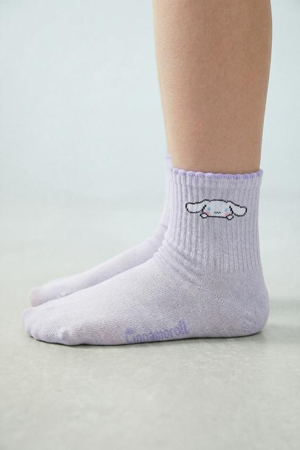 ZARA НАБОР ИЗ ТРЕХ ПАР НОСКОВ HELLO KITTY AND FRIENDS © SANRIO, РАЗНОЦВЕТНЫЙ