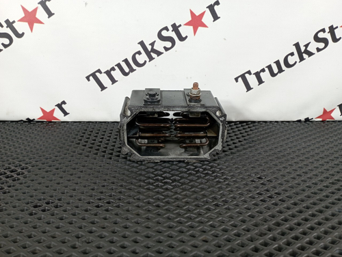 Свеча накаливания 2020г.