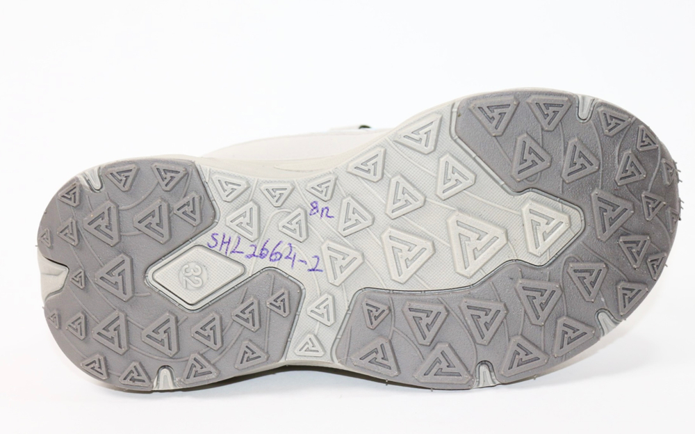 Кроссовки детские демисезонные Песня 9 арт. SHL2664-2