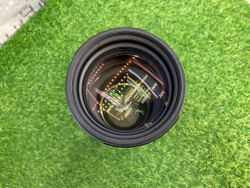 Nikon 70-200mm 2.8G ED AF-S VR