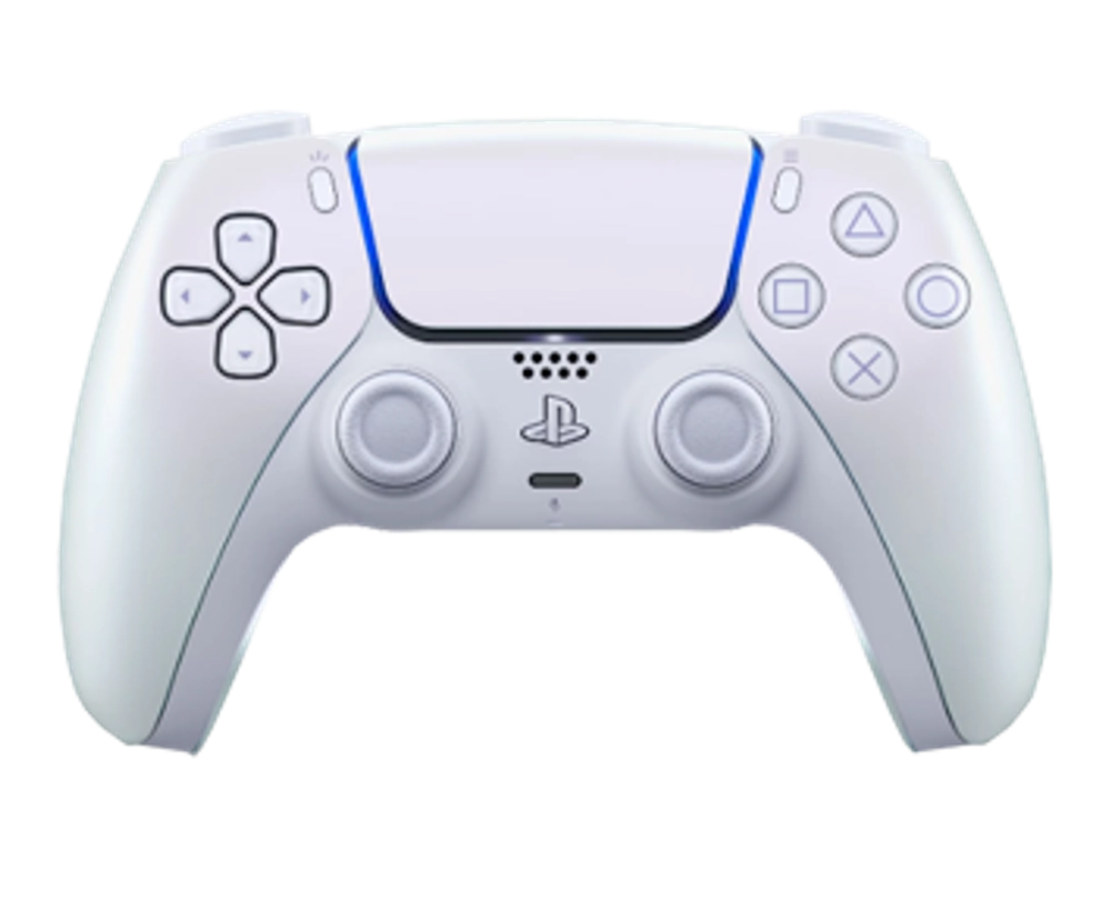 Геймпад DualSense Chroma Pearl (PS5) Новый