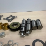 Шкворня Газель, Соболь 4х4 комплект 33027-2304800