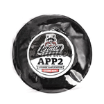 Круглый поролоновый аппликатор для нанесения составов LERATON APP2