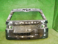 Крышка багажника Land-Rover Discovery 5 (2016-н.в.)