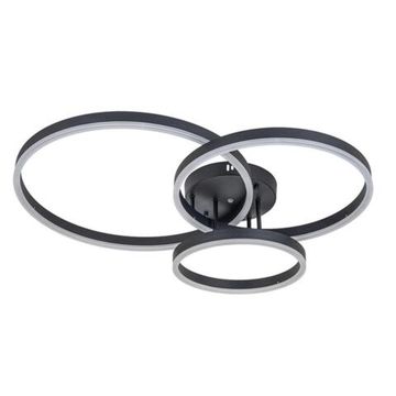 A2426PL-3BK СВЕТИЛЬНИК ПОТОЛОЧНЫЙ