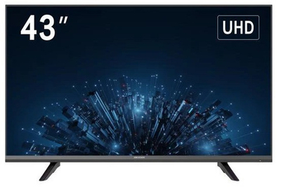 Панель HIKVISION DS-D5043U3-1V0S(EU)