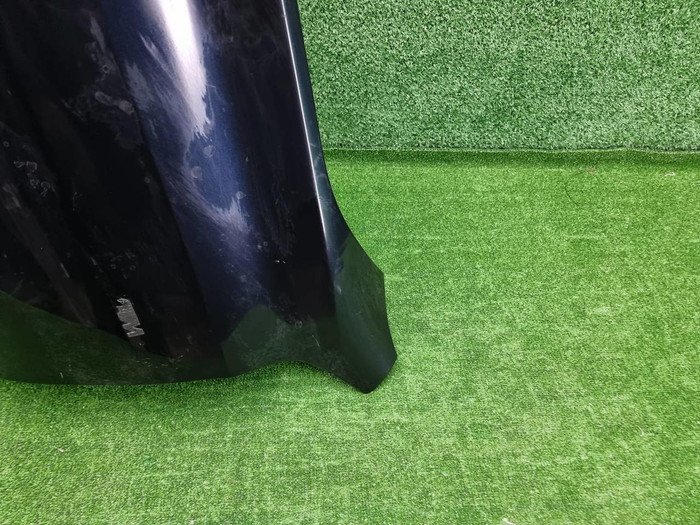 Крыло переднее левое BMW X6 G06 (2019-н.в.)