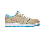 Кроссовки Nike Sb X Jordan Air Jordan 1 Low Desert Ore