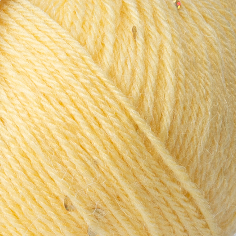 Пряжа YarnArt Alpaca Gold Paillettes (9318)