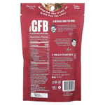 The GFB, Кусочки без глютена, шоколад, вишня и миндаль, 113 г (4 унции)