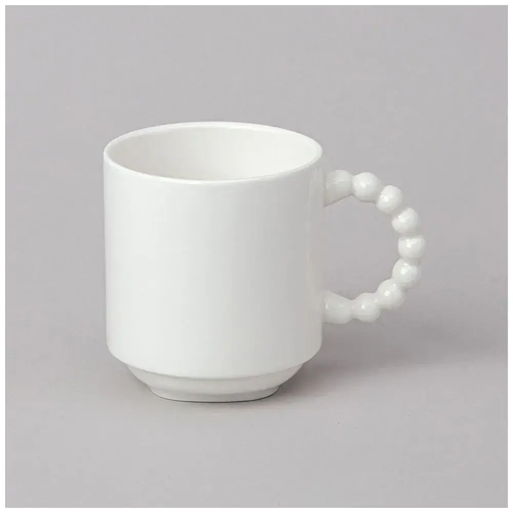 Кружка lefard pearl 8*11*9 см 300 мл