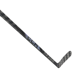 Клюшка CCM RIBCOR TRIGGER 10 PRO CHROME YTH (детский)