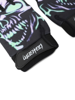 Перчатки Skull Gloves