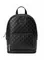 Кожаный рюкзак Gucci Signature