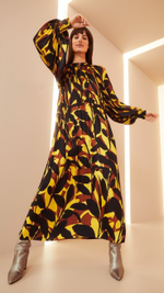 Marc Cain - Bold colours for fall