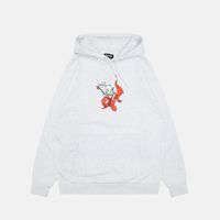  Толстовка мужская Ripndip Master Nermal San Hoodie артикул:RND8031 - купить в магазине Дайс