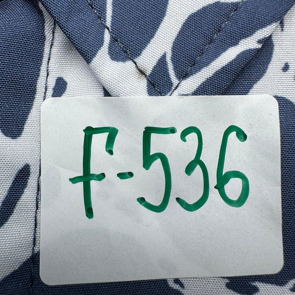Рубашка Ymkashix Kelp F-536 pp.M