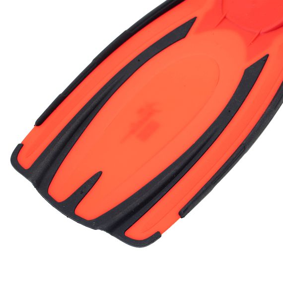 Ласты Marlin Miami Red