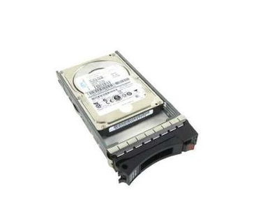 Жесткий диск IBM 2,5" 500GB SAS 7.2K 6GB 49Y1855