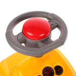 Толокар № ТМ-0606-Ж