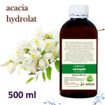 Гидролат акации/ acacia hydrolat