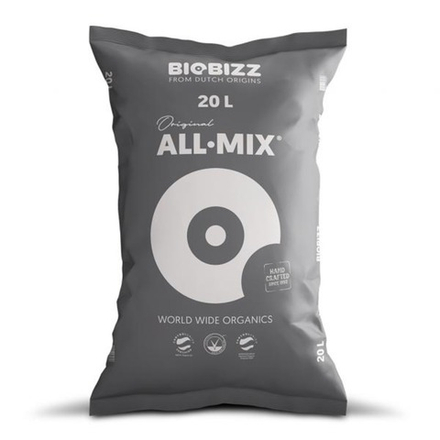 Biobizz All Mix 20 л