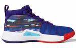 Кроссовки Adidas D Lillard 5 Gca 5