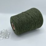 KAPLANLAR 60% шерсть ягненка 8% шёлк 8% вискоза 23% полиамид 1% полиакрил