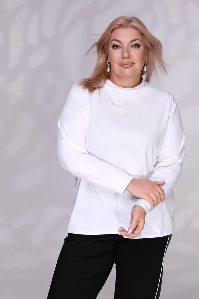 Лонгслив 6327 Fabrika