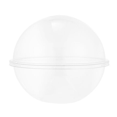 Упаковка пластиковая «Сфера» 13,5*11 см