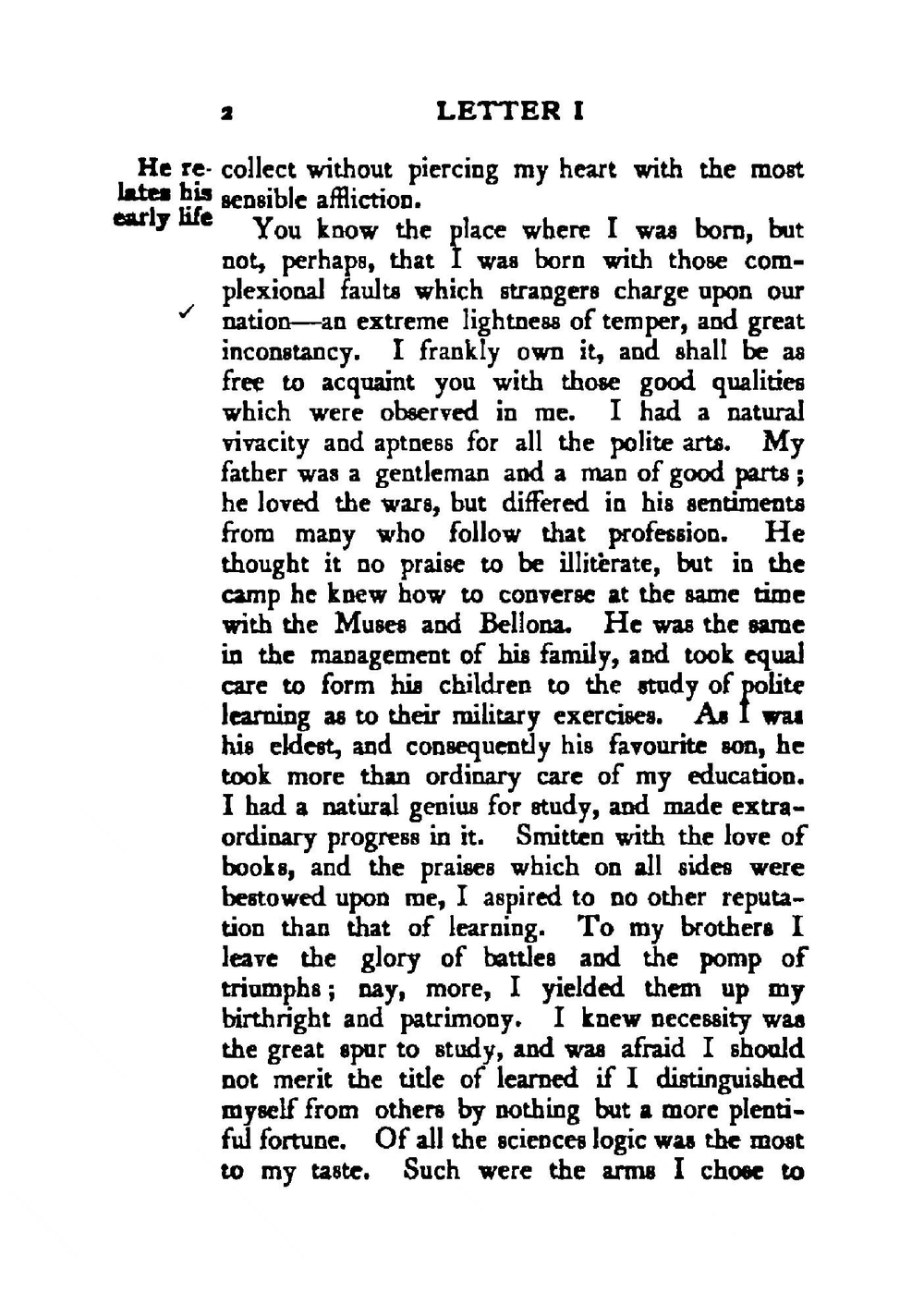 The love letters of Abelard and Heloise | Peter Abelard