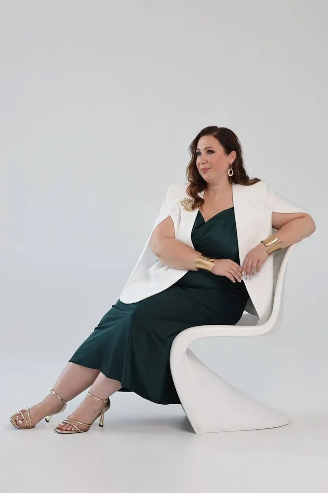 Платье 2287 Fabrika