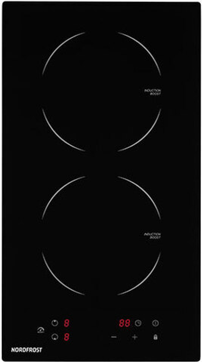 Электрическая варочная панель NordFrost i-M 3020 B