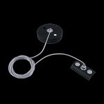 Комплектующие для накладной трековой системы Technical TRA001CW-11B