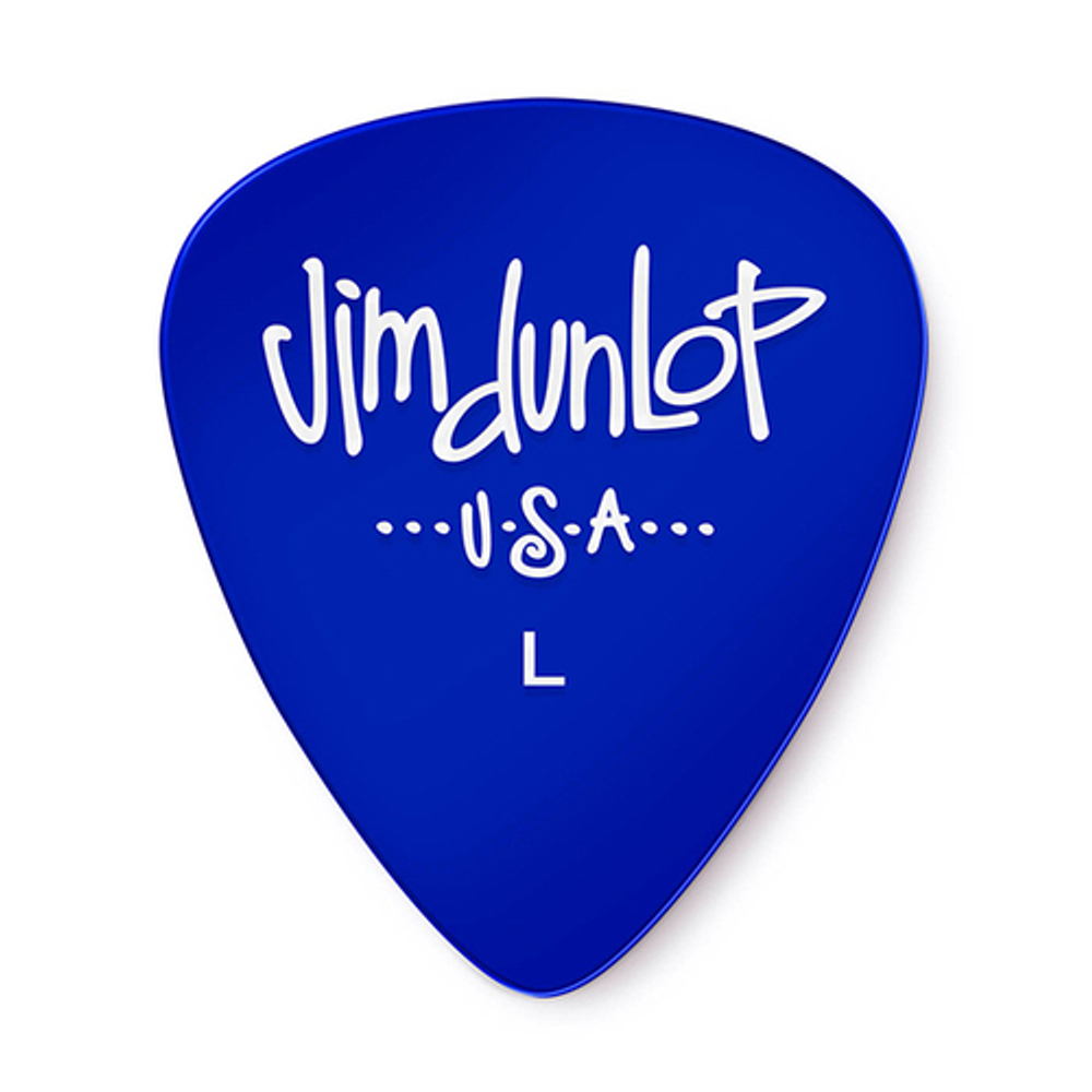 Медиатор Dunlop 486RLT