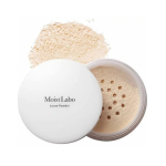 Рассыпчатая минеральная пудра тон #00 Прозрачный SPF30 PA++ Meishoku Moist Labo BB Mineral Foundation 9г