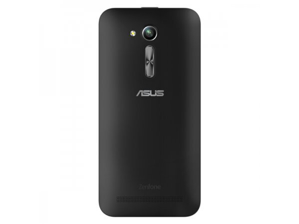 Смартфон ASUS Zenfone Go ZB452KG 8Gb Black (1A052RU)