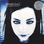 Evanescence / Fallen (LP)