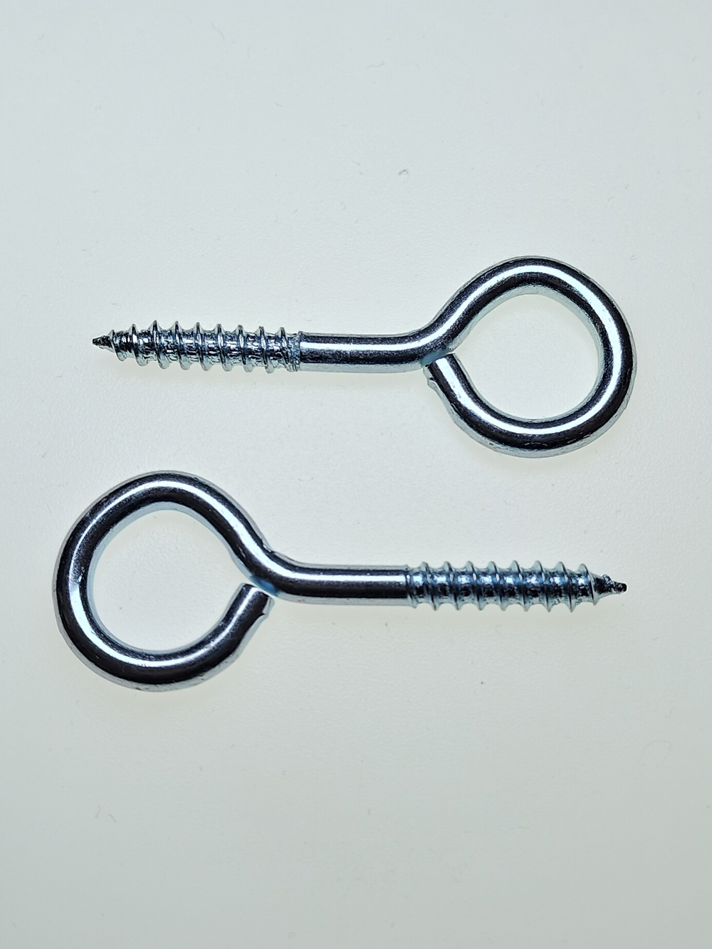 6х40 ОЦ.Шуруп-крючок О-образный (50 шт.)