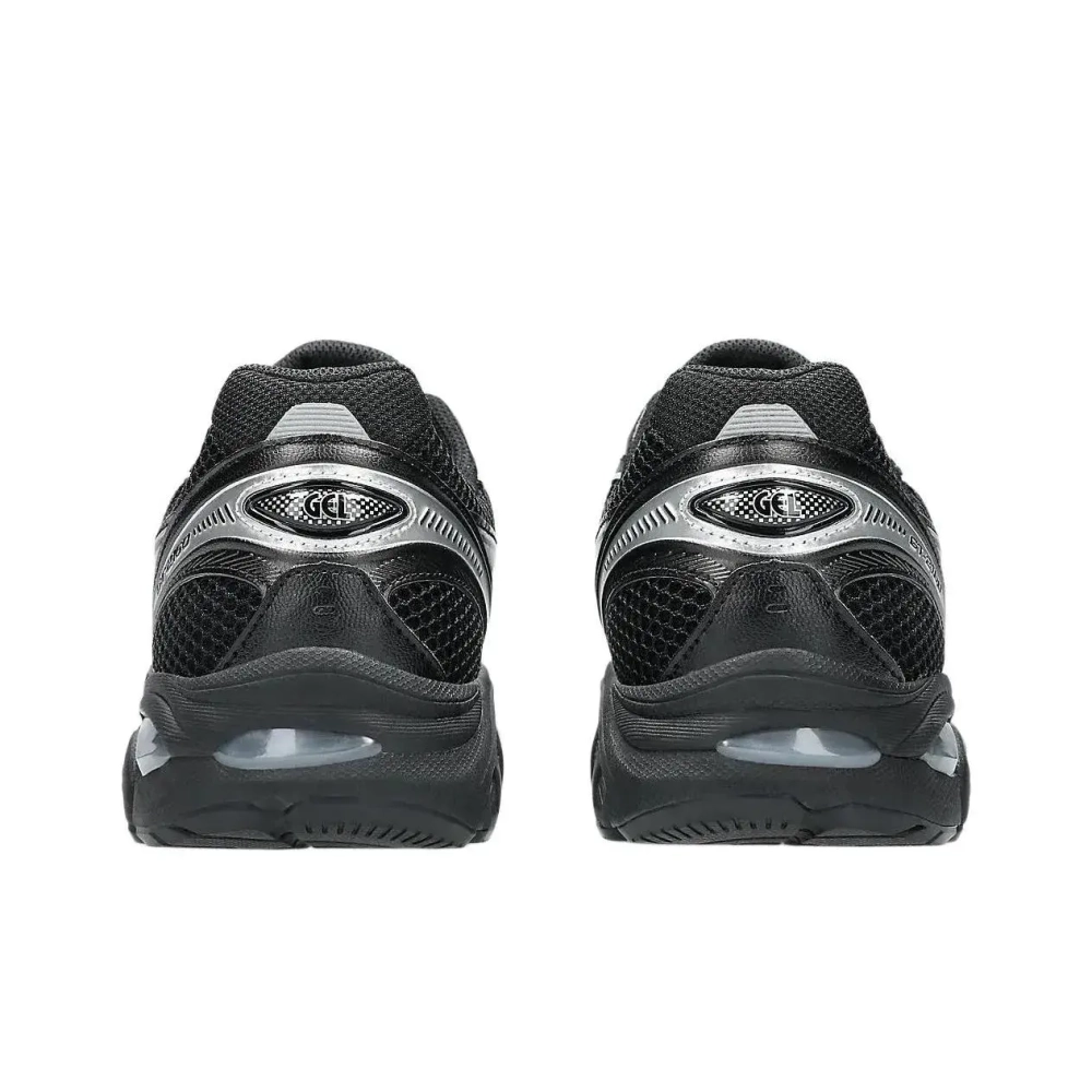 Кроссовки ASICS GT-2160 'Black Pure Silver' 1203A275-001