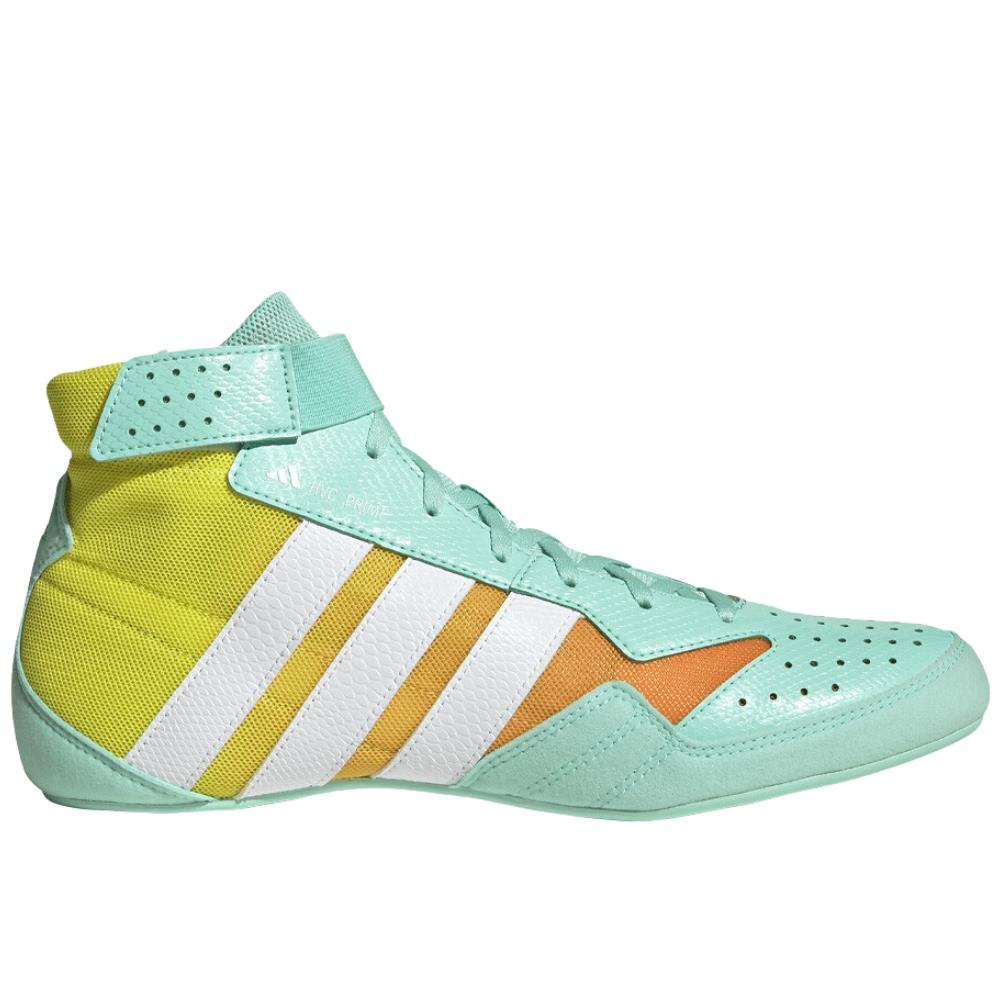 Борцовки Adidas HAVOC PRIME - CLEAR MINT