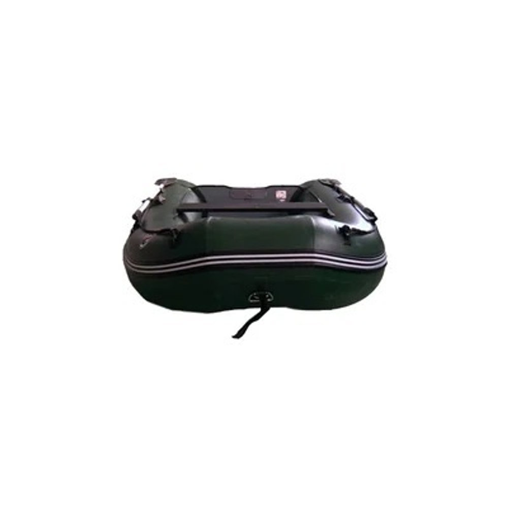 Лодка ПВХ GOLFSTREAM BASE CB 330