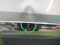 Дверь передняя правая VW Tiguan 2 (2016-н.в.)