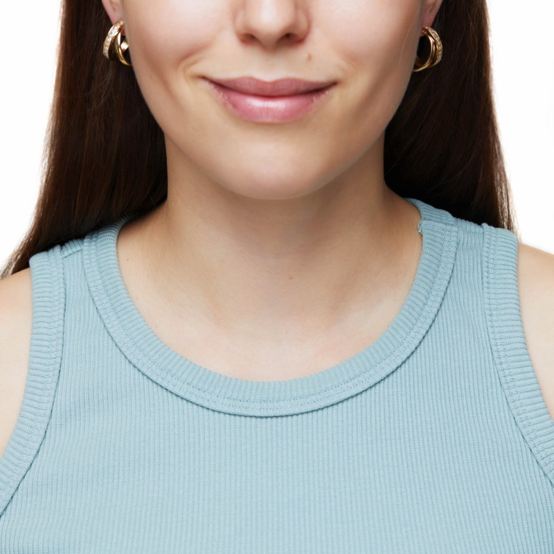 Серьги Зои – Золото