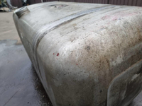 Бак топливный Ford Cargo (2011-н.в.)