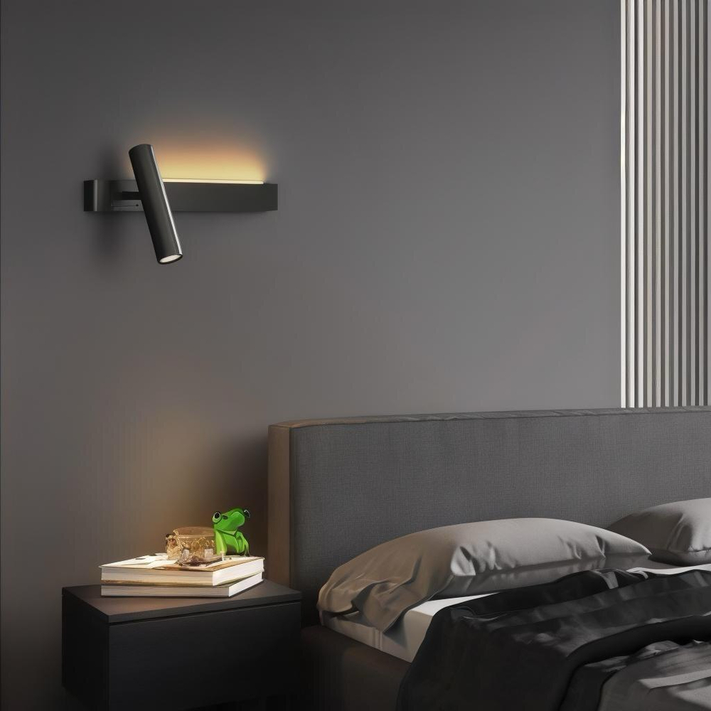 Wall design lamp Pagrus