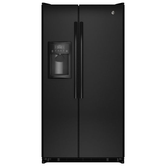 Холодильник General Electric GSE25HGHBB