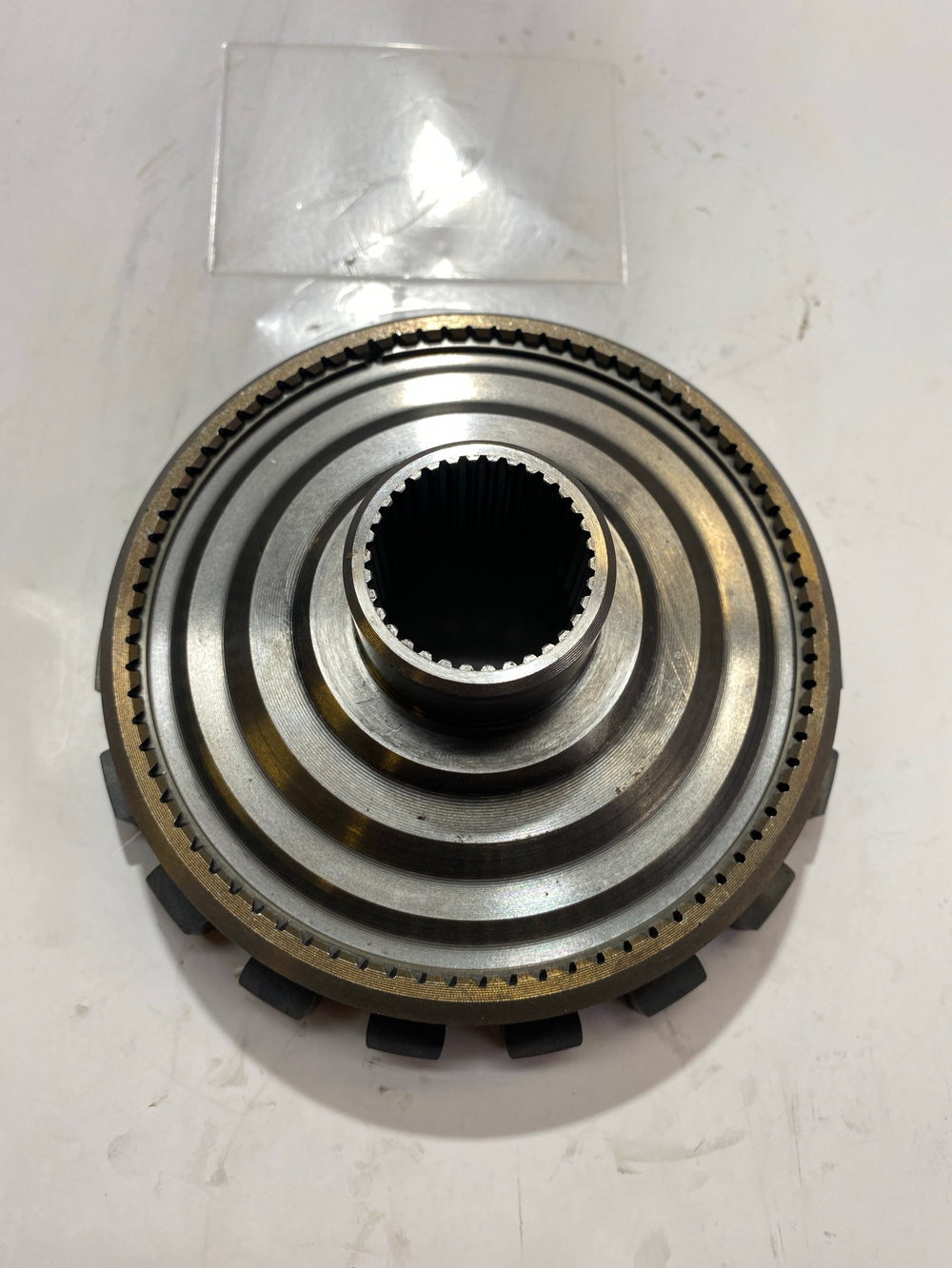 Задняя орбитальная шестерня АКПП 4L60